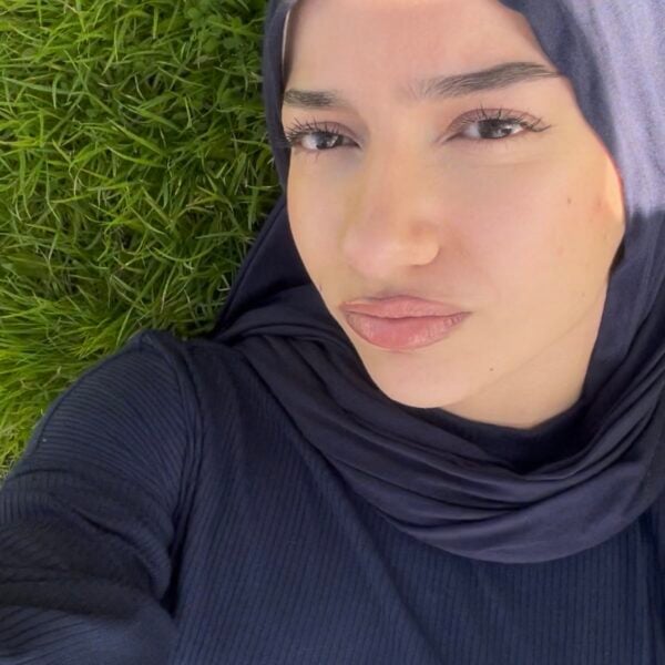 Amira Belayel