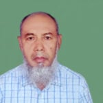 MD CHAND MOLLAH - داكا, بنغلاديش
