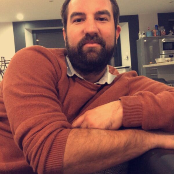 Bastien Cantin