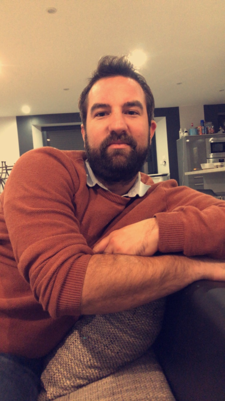 Bastien Cantin