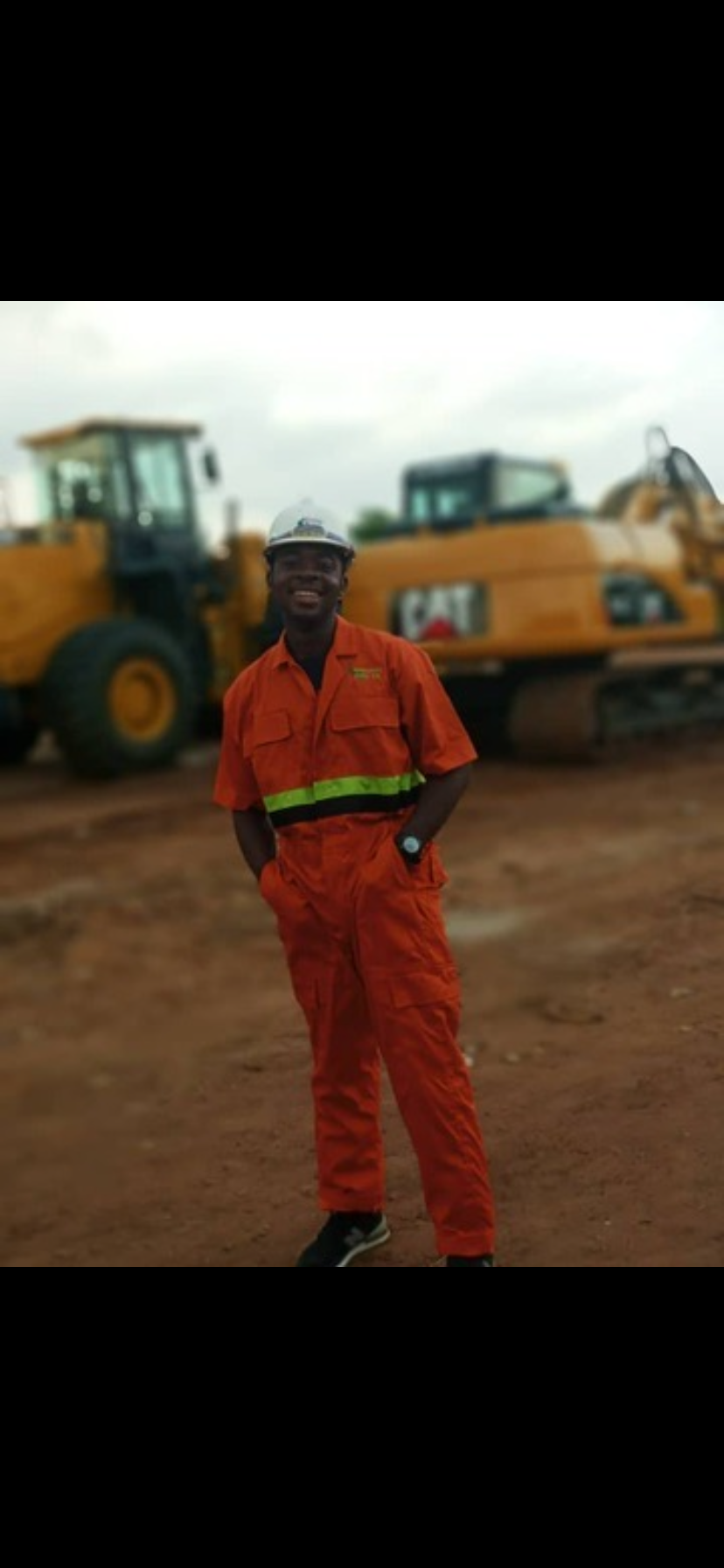 Stephen Igbineweka