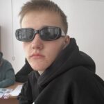 Nazar Novikov - Astana, Kazakhstan