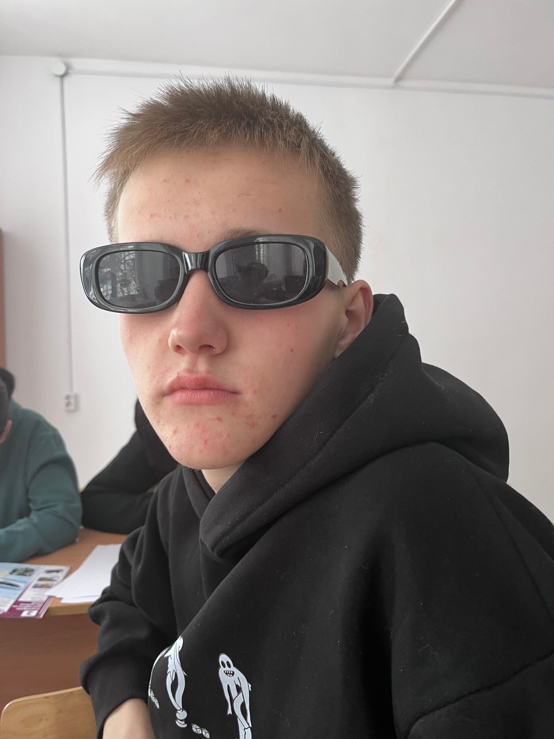 Nazar Novikov