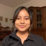 Dilni Senomi Jayasundara - Florence, Italie