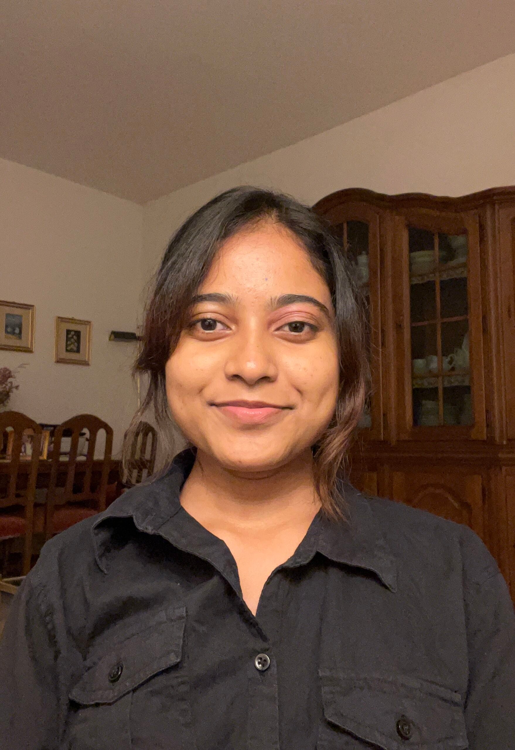 Dilni Senomi Jayasundara