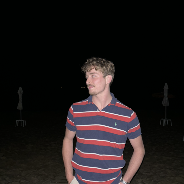 Sam Darwell