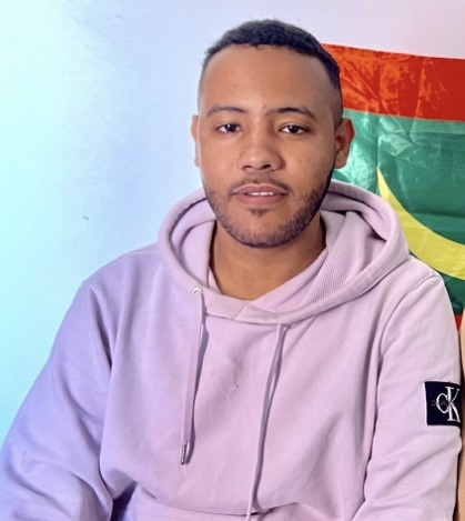 Sidi abdalla