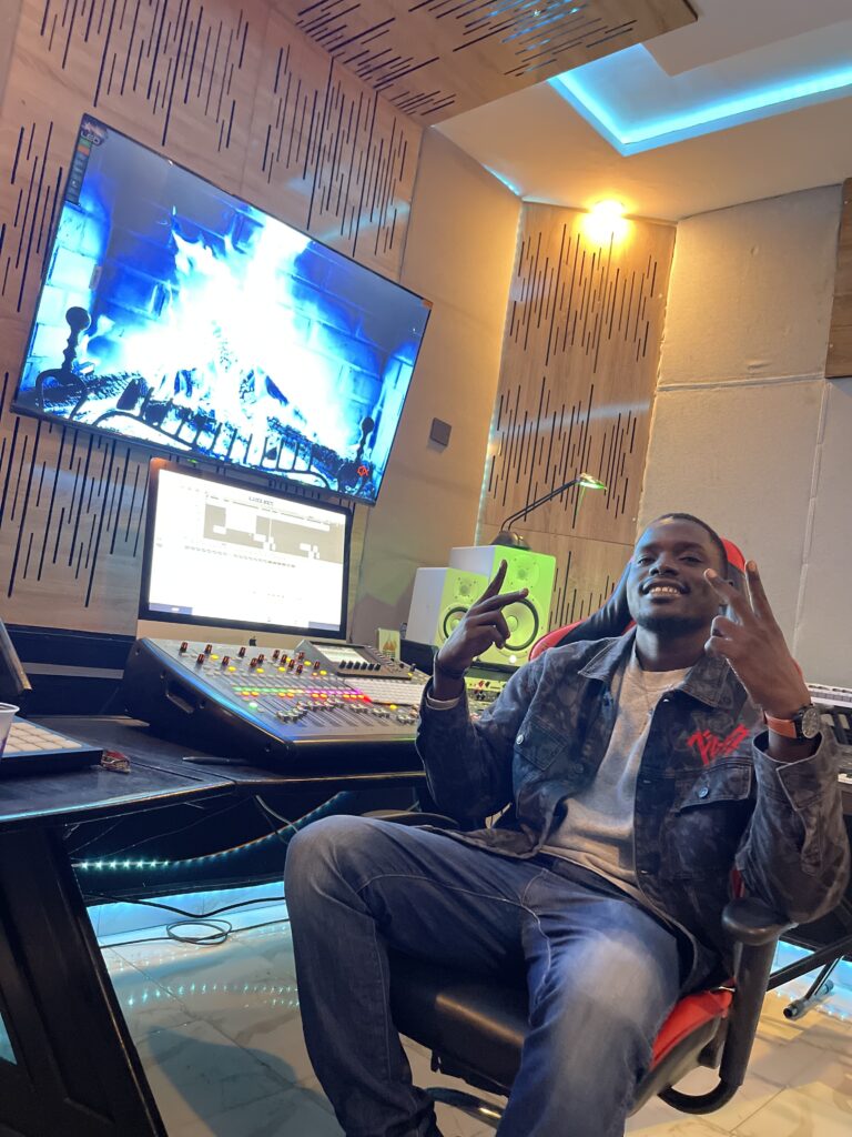 Moussa Diop - portfolio - 0
