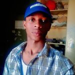 Leatile Keolesitse - Gaborone, Botswana