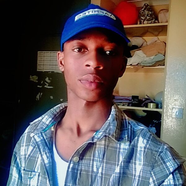 Leatile Keolesitse