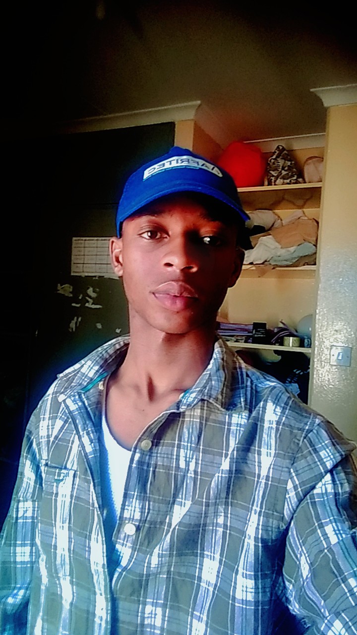 Leatile Keolesitse