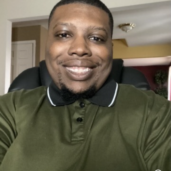 DVante Chapman