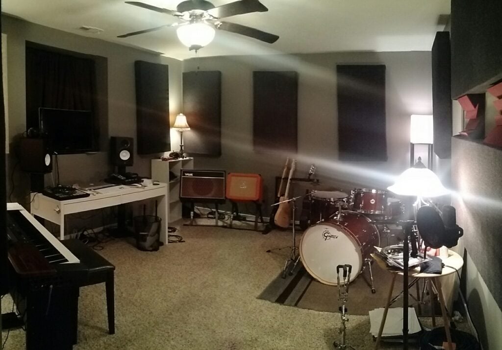 Custom Music Composition & Production - Standard Production - portfolio - 1