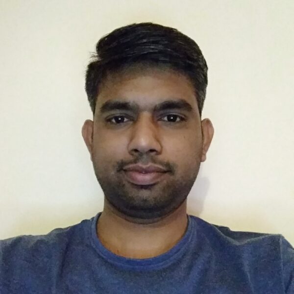Mothilal Gopalakrishnan