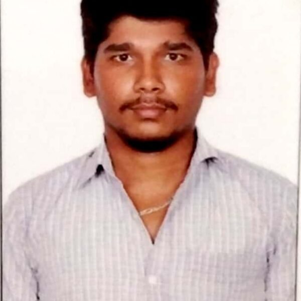 Arun Kumar T