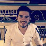 Mohamed Sayed - Asyut, Égypte