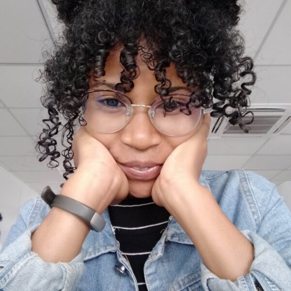 Radera Mamitiana RABENJARISOA