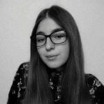 Sofiia Kostenko - Lviv, Ukraine