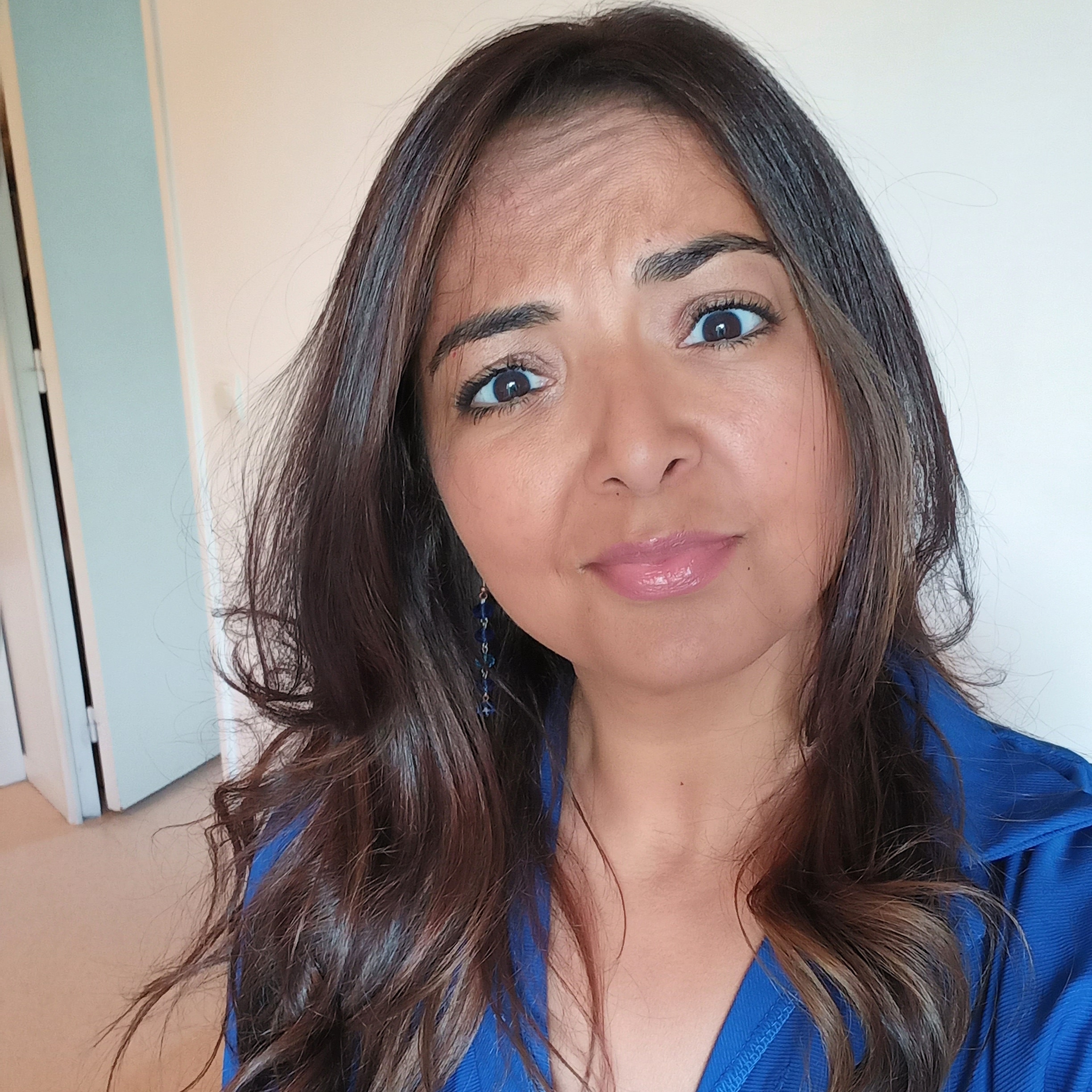 Hafida CHAABI