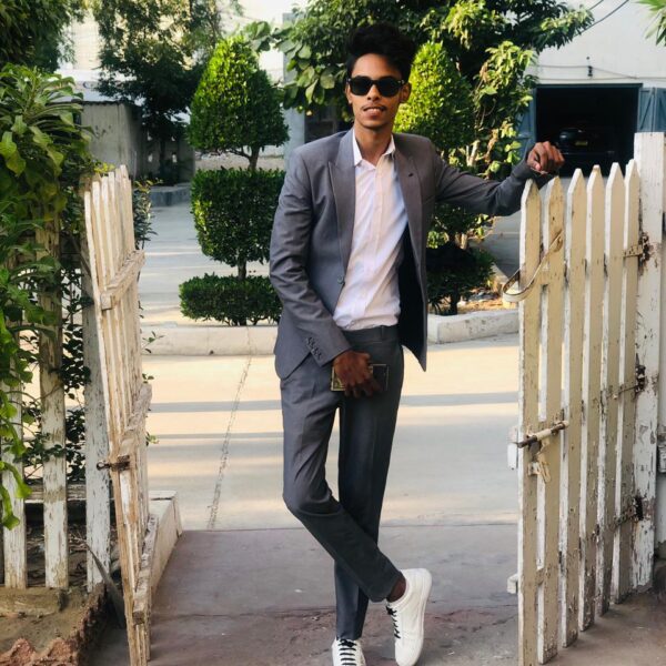 Sharoon Iqbal