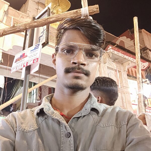 Kumar Prince