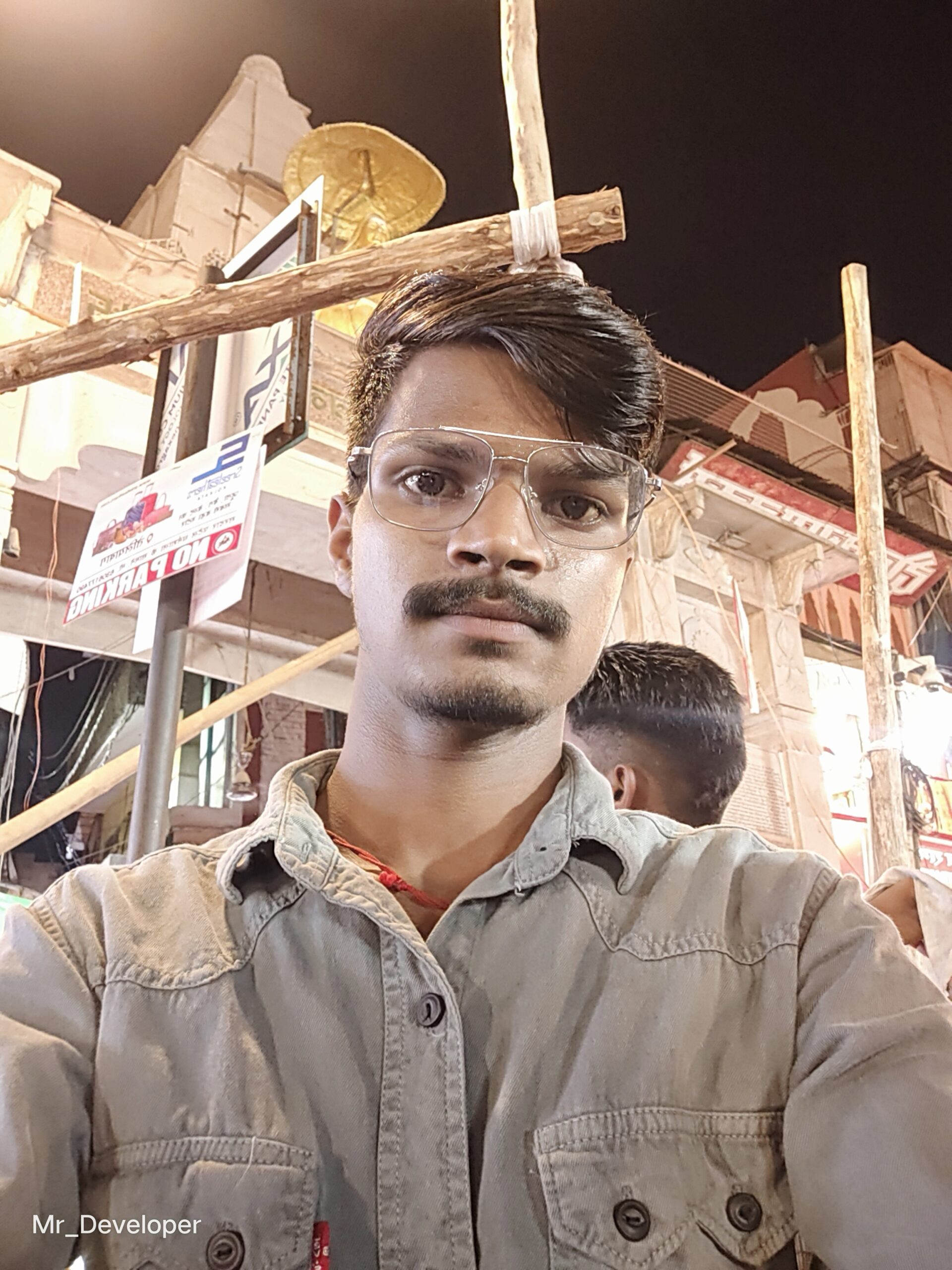Kumar Prince