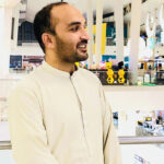 Inzimam Ul Haq - Riyadh, Saudi Arabia