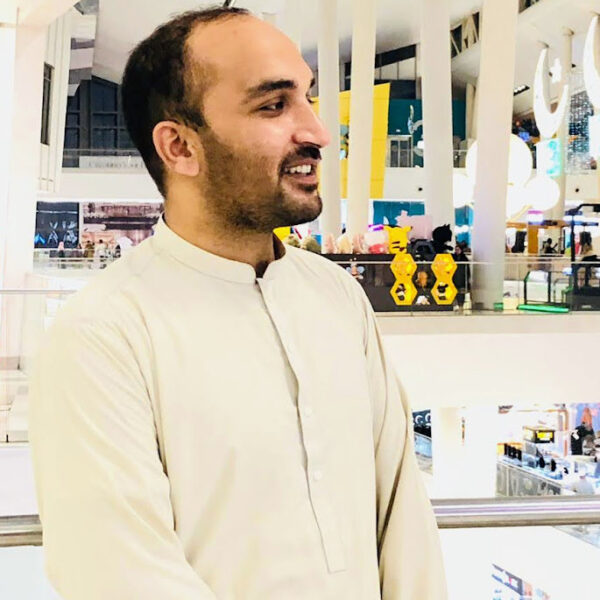 Inzimam Ul Haq