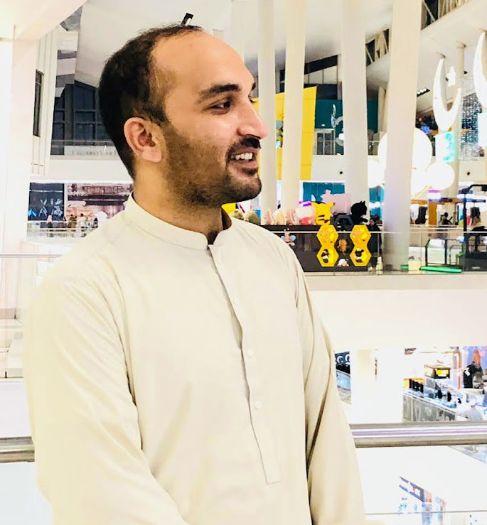 Inzimam Ul Haq