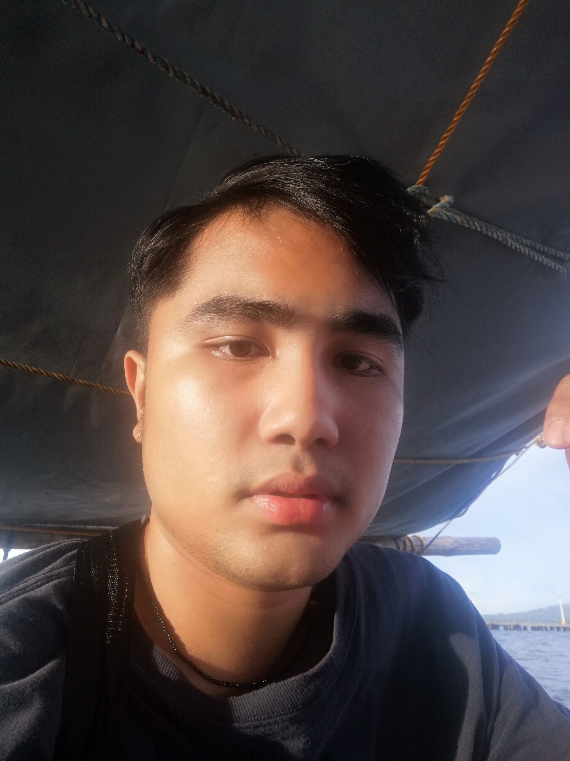 Yoram Ong