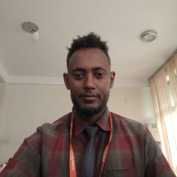 Gebremedhin Atsbeha Atsbeha