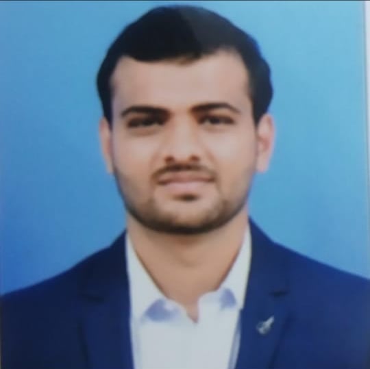 Shubham Shaha