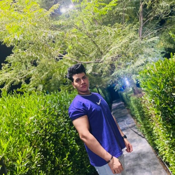 Ahmed Bahar