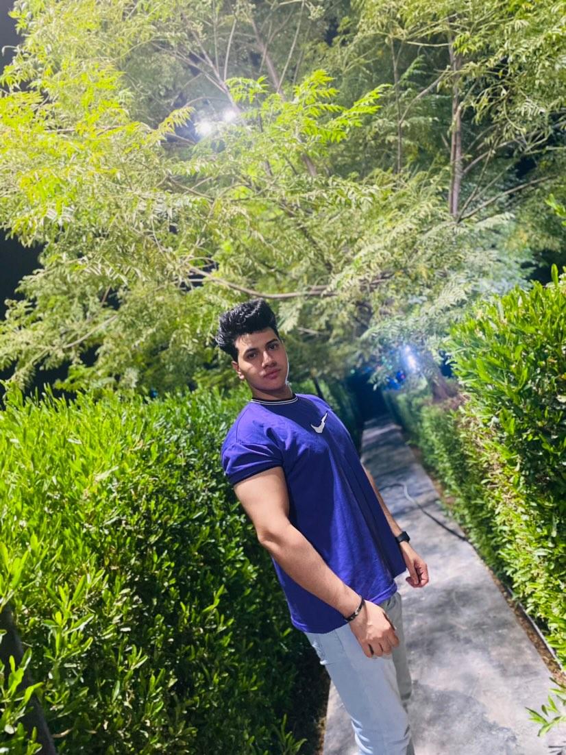 Ahmed Bahar