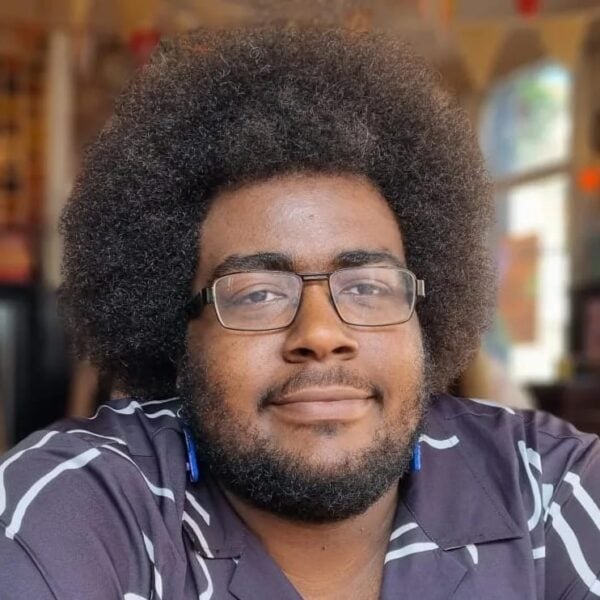 Riaz Thompson