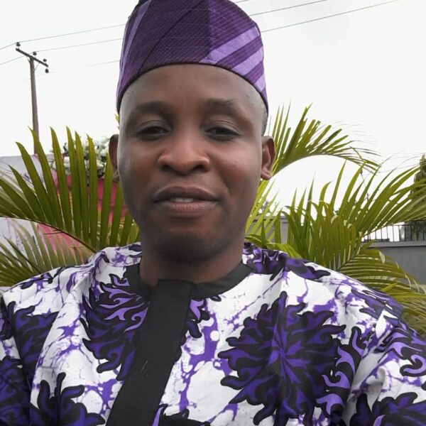 Ayobami Adesina