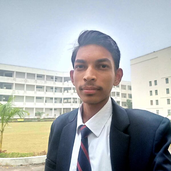 Shubham Bhagwat