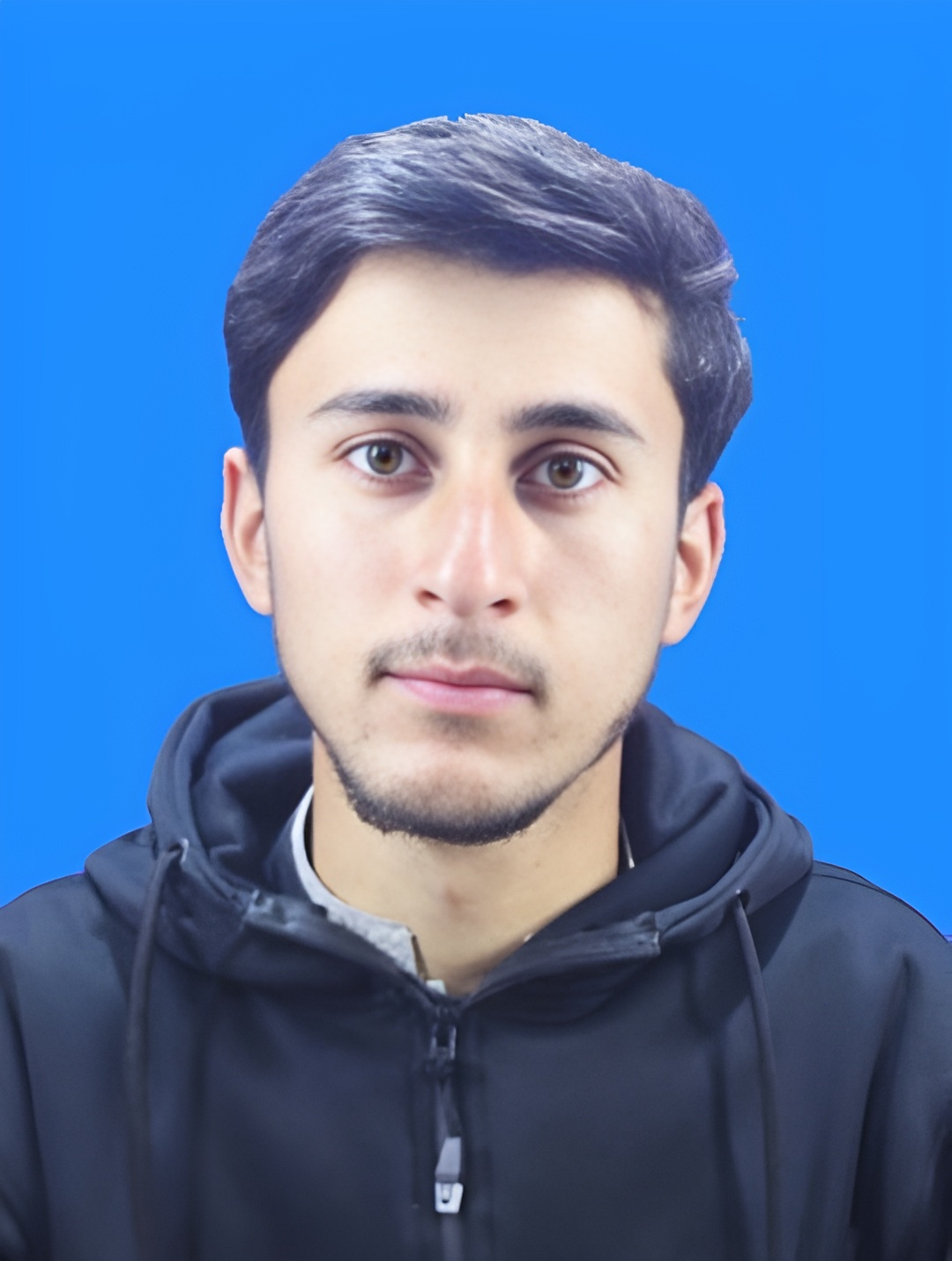 Muhammad Bilal