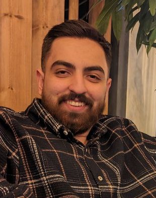 Nima Sartabi