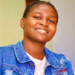 Janet Okelo - Kisumu, Kenya
