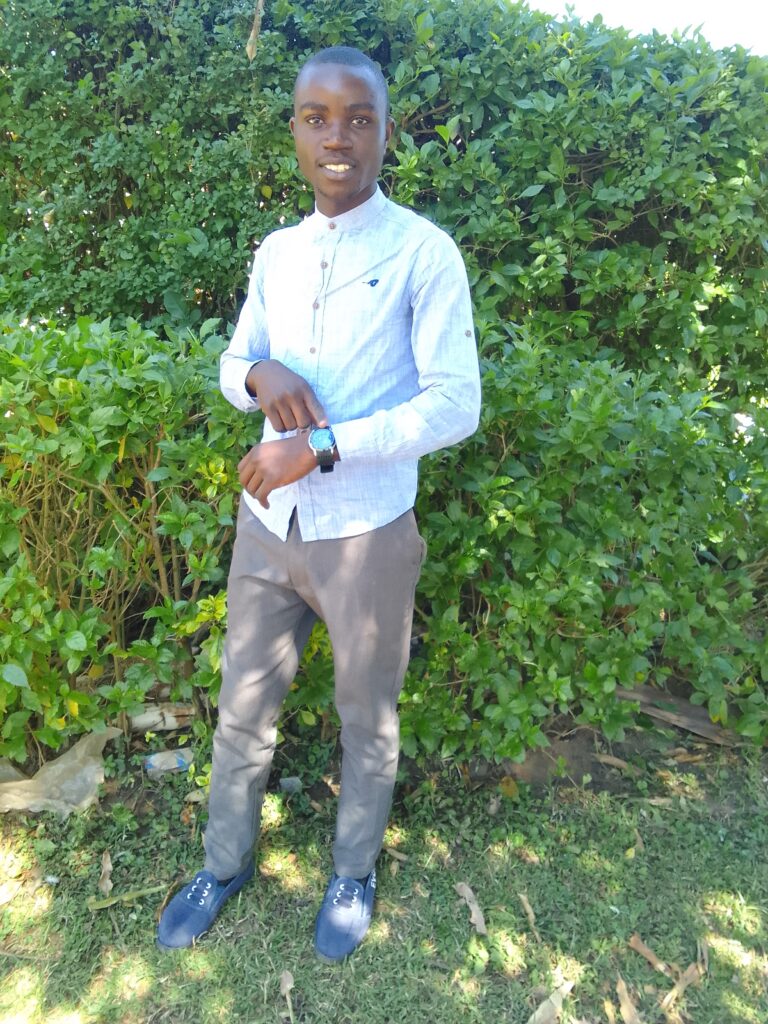 Mwita Marwa - portfolio - 0