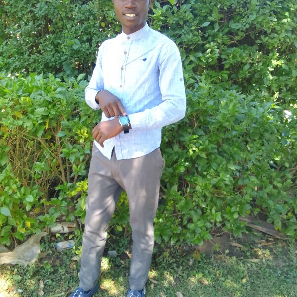 Mwita Marwa