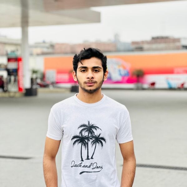 Nalain Haider
