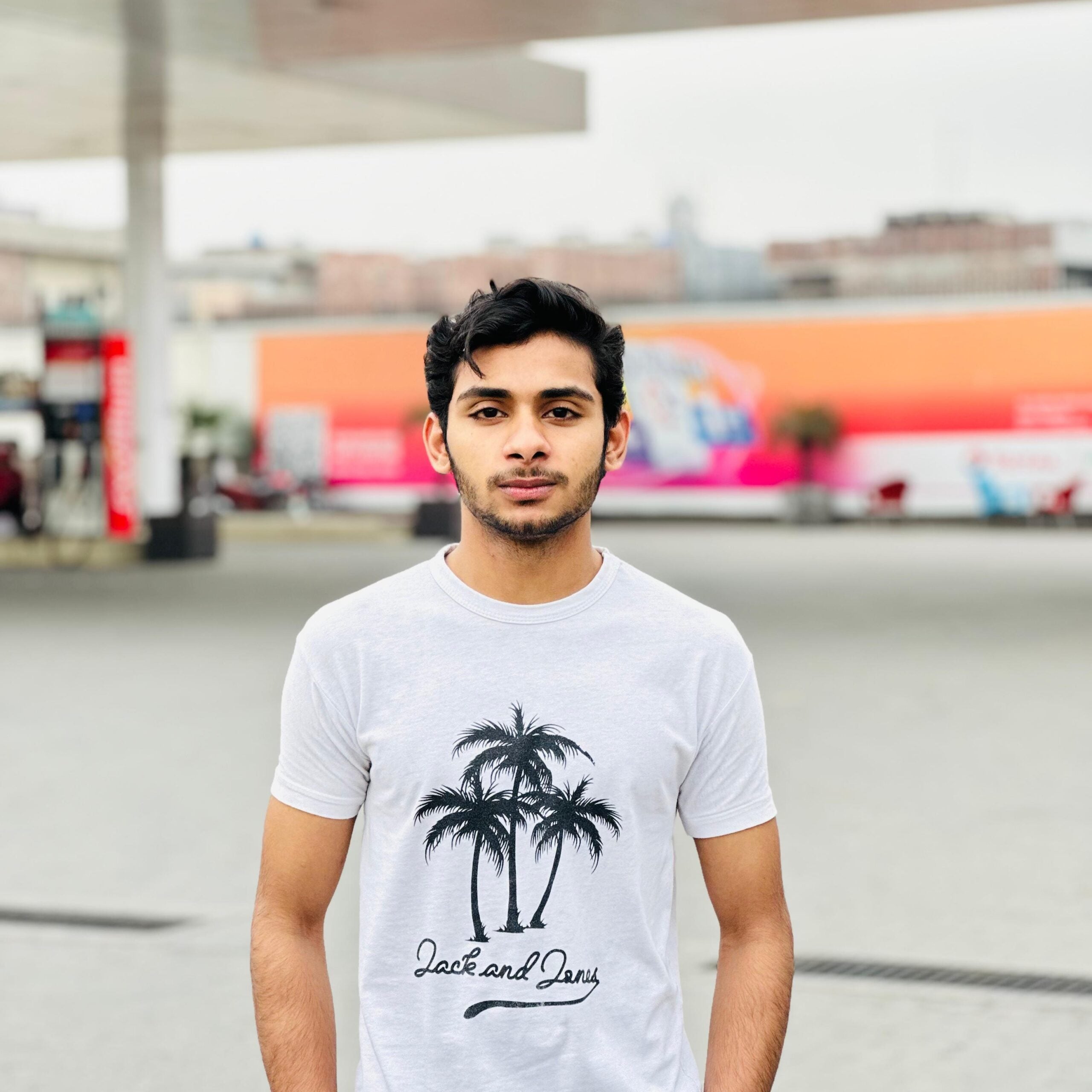 Nalain Haider