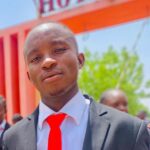 Emrick KENMOE DOUMI - Yaoundé, Cameroon