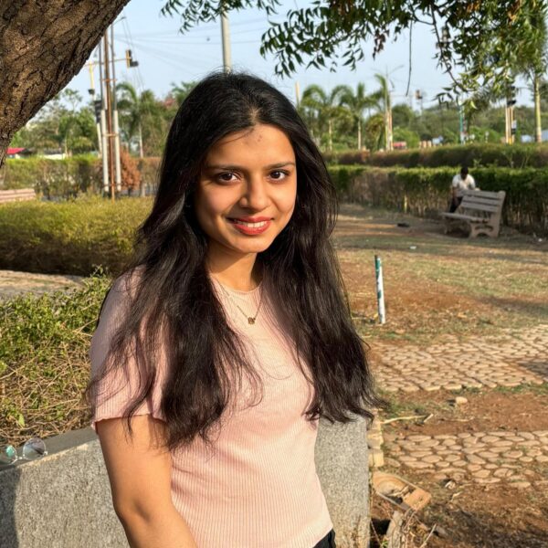Ashna Khan