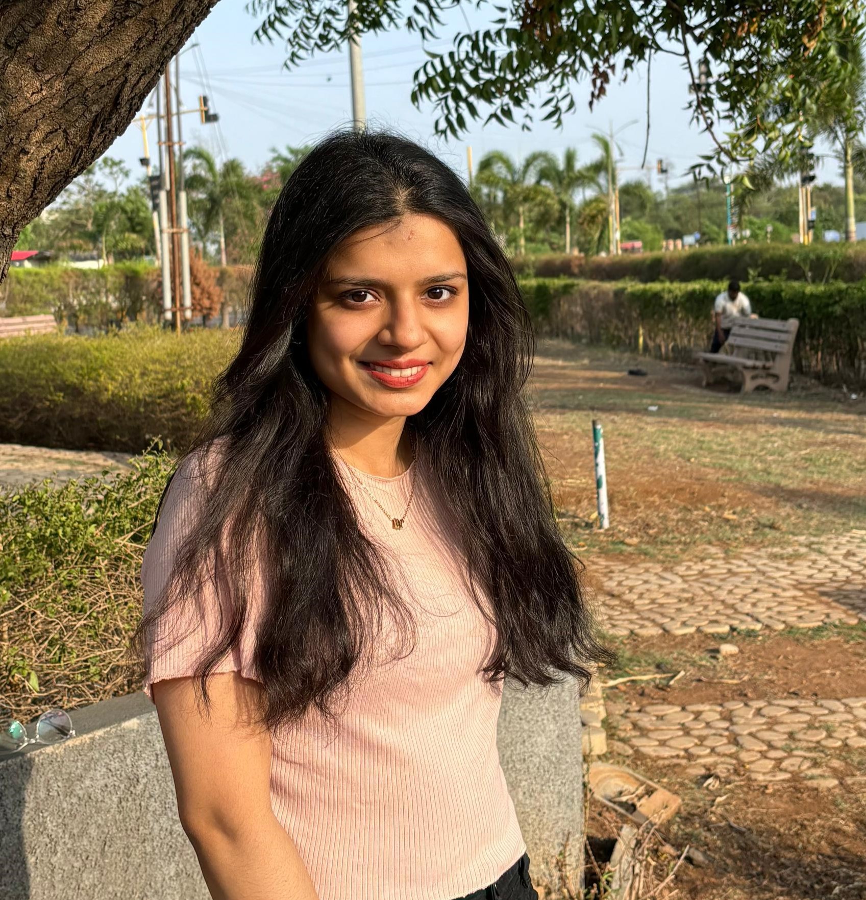 Ashna Khan