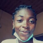 Favour Kennnenna - Aba, Nigeria