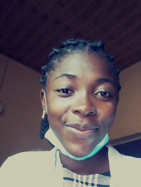 Favour Kennnenna