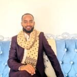 sami abdosh - Jijiga, Ethiopia